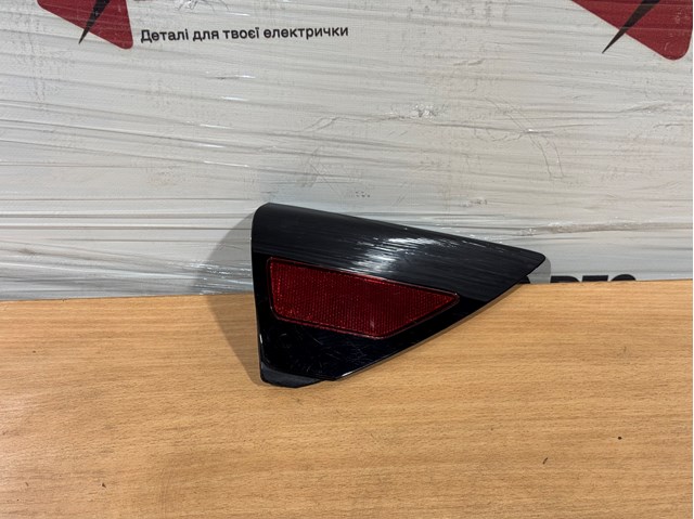 Облицювання ліхтаря заднього, правого TPS TPS0253 ціна, від 30.19 USD