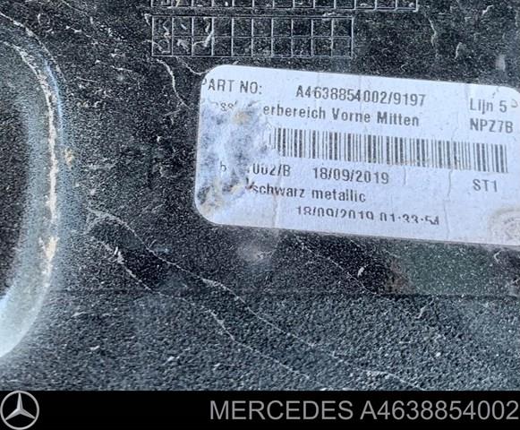 A4638854002 Mercedes 