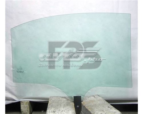 A2227300118 Mercedes Скло задніх дверей, лівих