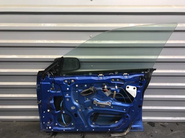 Купити Двері праві передні Subaru Impreza II GD, GG