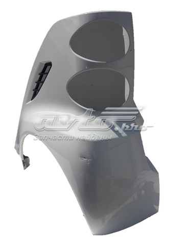 Крило заднє Mercedes A4518820101 ціна, від 35.27 USD