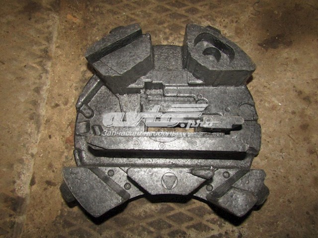 Купити 6M5117009BB Ford 