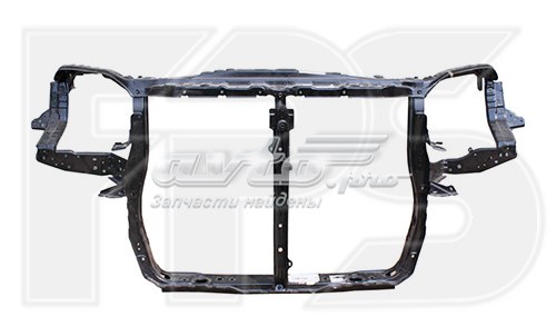 Панель передня FPS FP7061200 ціна, від 129.84 USD