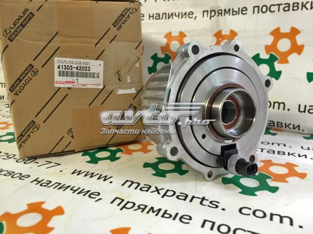 Муфта Haldex 4130342021 Toyota