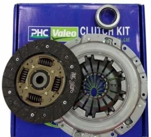 HDK233 VALEO Зчеплення в зборі