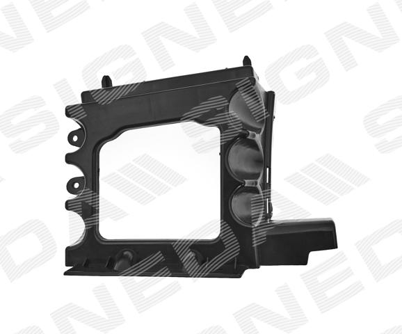  Signeda PFD43334BL ціна, від 43.34 USD