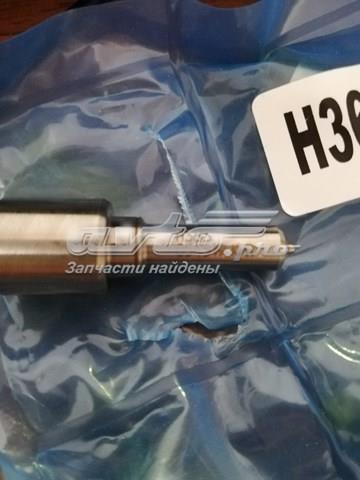 Розпилювач дизельної форсунки Delphi L363PRD