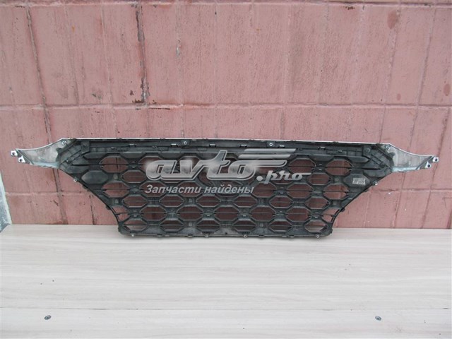 86350S1100 Hyundai/Kia Решітка радіатора