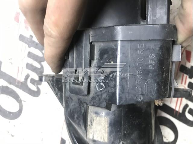 Права протитуманні фари HELLA 24655600RE