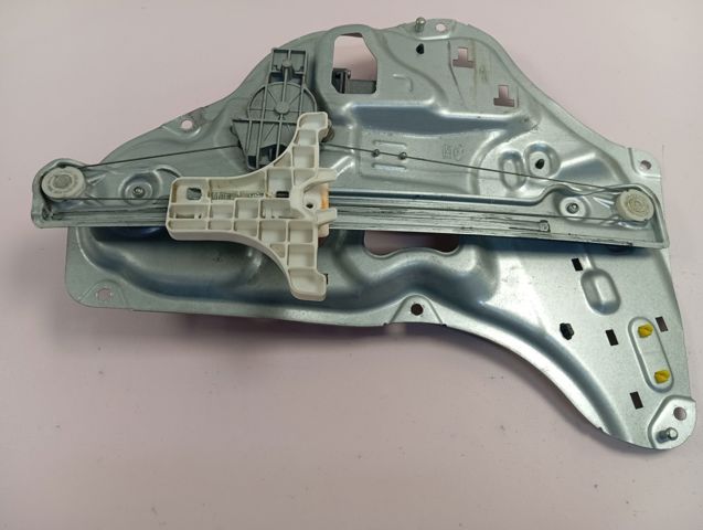 Механізм склопідіймача двері задньої, правої 834802Y010 Hyundai/Kia