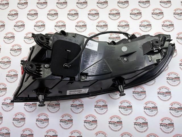 Купити 95B945091AJ Porsche Ліхтар задній лівий, зовнішній