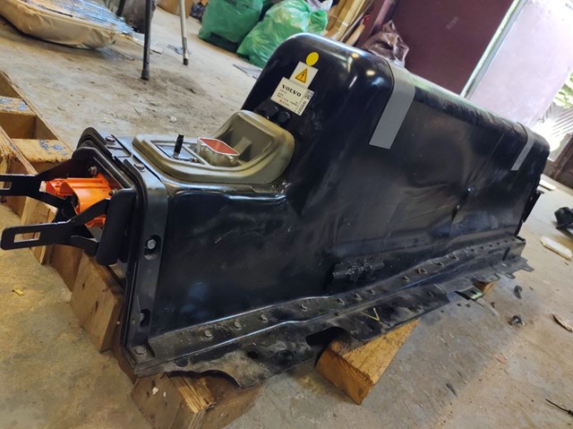 Купити 31673714 Volvo 