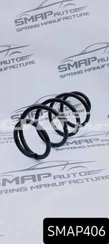 Купити 54630A6021 Hyundai/Kia Гвинтова пружина підвіска