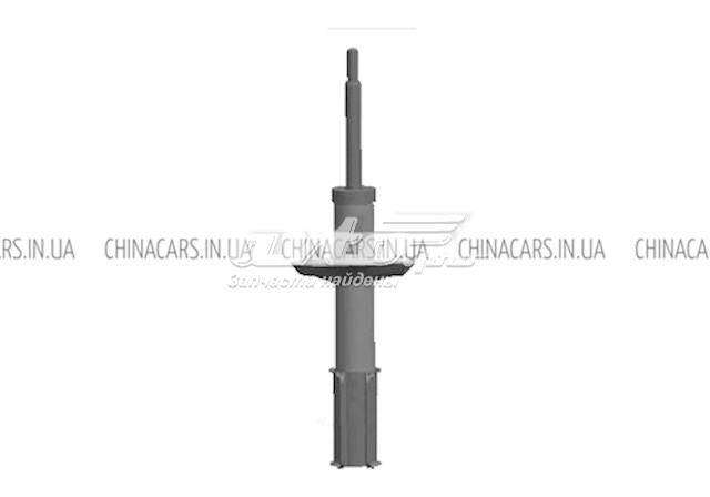 Амортизатори передні Chery A182905010