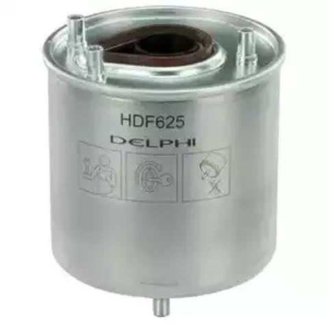 Паливний фільтр HDF625 Delphi