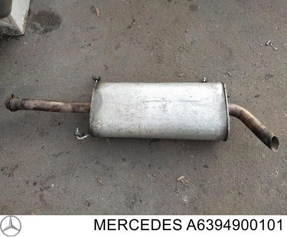 A6394900101 Mercedes 
