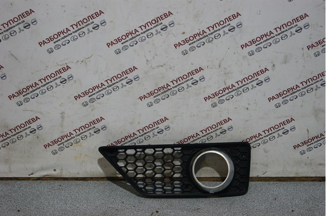 A2218850553 Mercedes Заглушка протитуманок, ліва