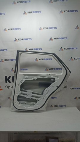 Купити 77004AT000 Hyundai/Kia Двері задні, праві