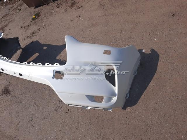 620225NA0H Nissan/Infiniti Бампер передній в зборі