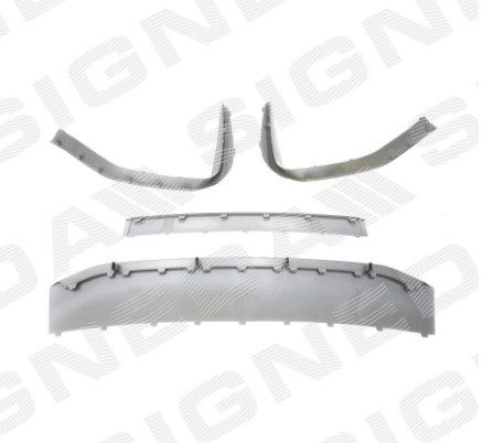  PAD041276ASET Signeda