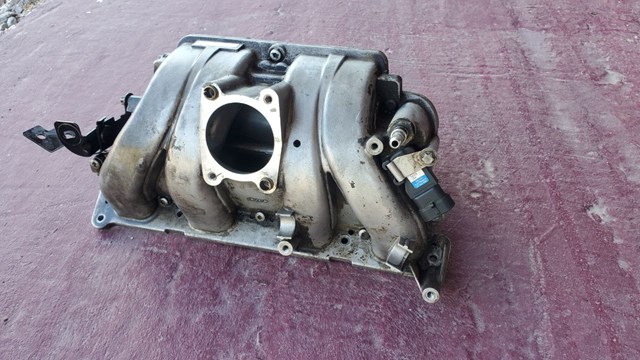 Впускний колектор 24435069 General Motors