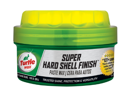 Купити 53190 Turtle WAX Поліроль для кузова