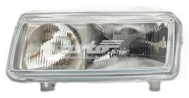 FP9538R1P FPS Фара дальнього світла в зборі