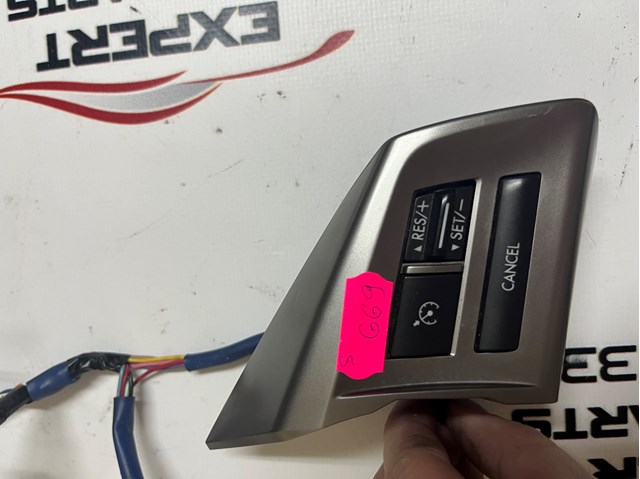 83154AJ430 Subaru 