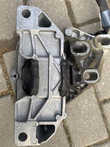 Купити A2472403200 Mercedes Подушка (опора) двигуна, ліва