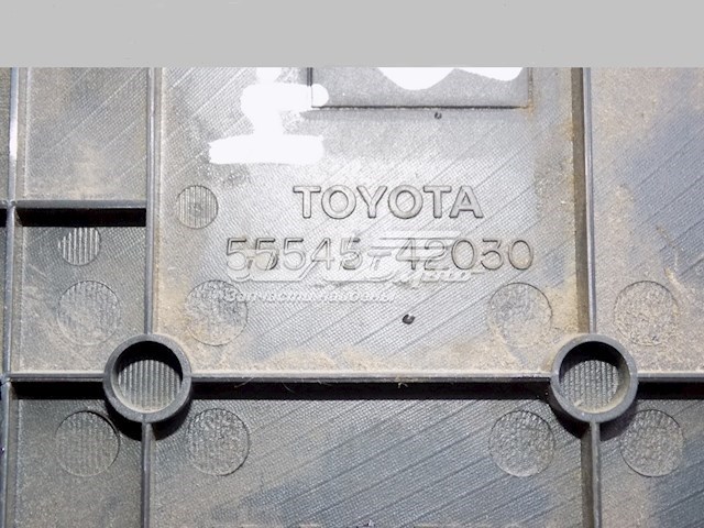 5554542030 Toyota 