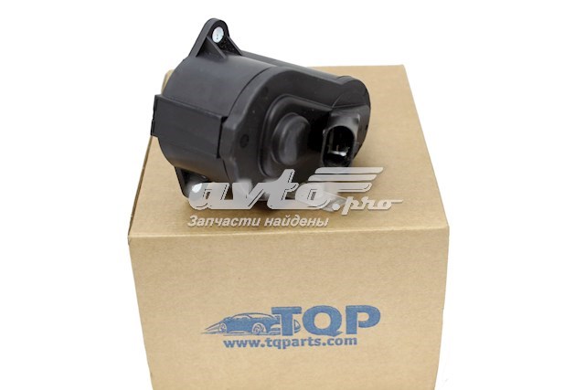 Двигун приводу гальмівного супорту заднього стоянкової системи Tqparts TQ33012