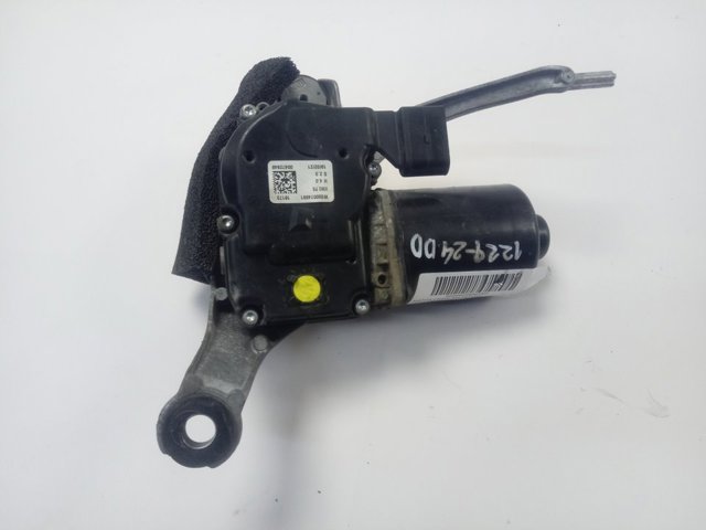 GK2117500AA Ford Мотор склоочисника лобового скла, правий
