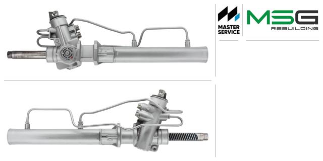 Купити NI205R MSG Rebuilding Рульова рейка