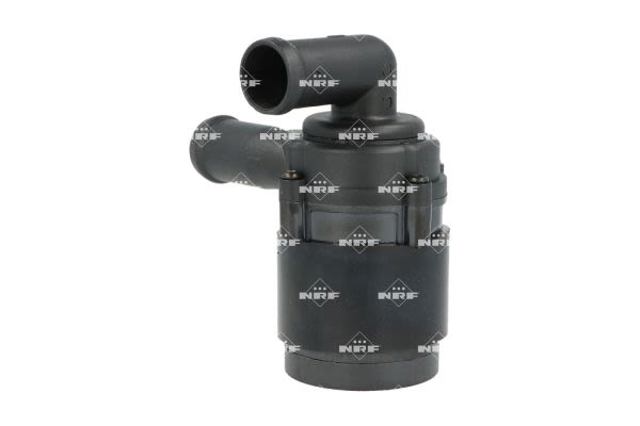Водяний насос охолодження електричний додатковий NRF 390078 ціна, від 57.82 USD