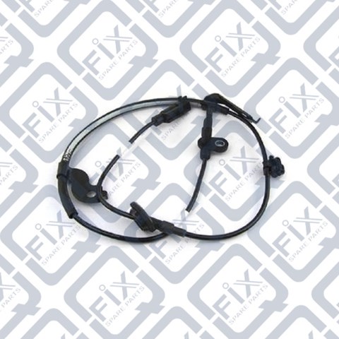 Q2120310 Q-fix Сенсор АБС