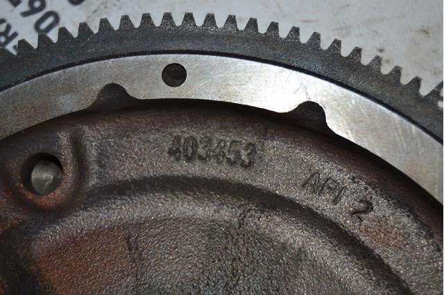 Маховик двигуна Peugeot/Citroen 9686253980 ціна, від 143.97 USD