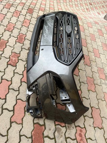 PFD40326A Signeda Бампер передній в зборі