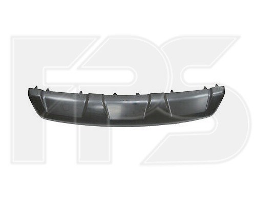 Накладка бампера заднього FPS FP3237953 ціна, від 13.58 USD