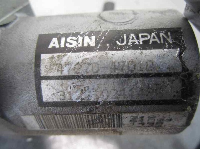  4727047010 Toyota