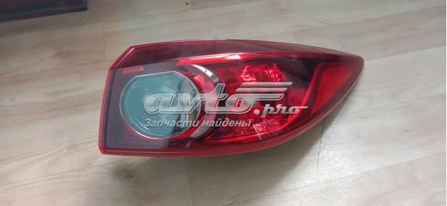  BHN151150 Mazda
