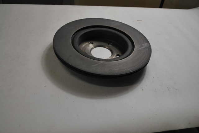 432065NA0A Nissan/Infiniti Дискові гальма