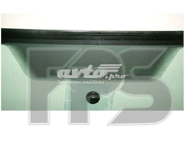 Скло лобове FPS GS6407D11
