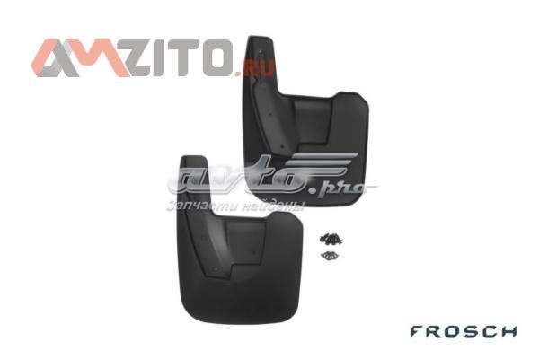 Купити Бризковики задні Subaru Forester IV S13, SJ