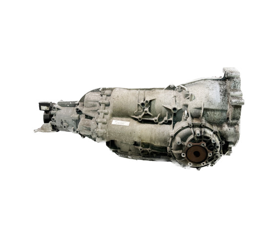 АКПП 6HP19 VAG