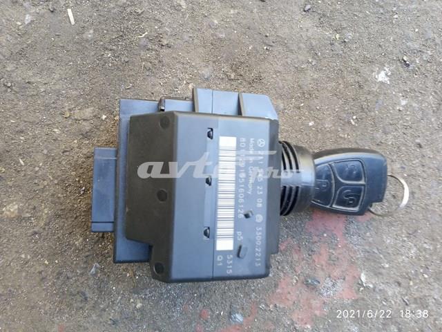 Замок запалювання Mercedes A2115452308
