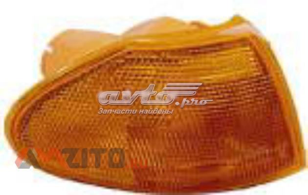 Поворотник правий Depo/Loro/Abakus 4421510RUEY ціна, від 6.58 USD