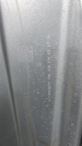  Mercedes A2938805000
