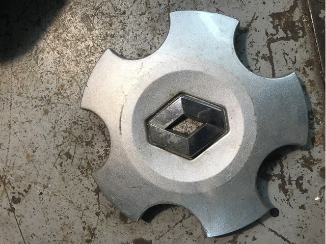  8200027372 Renault (RVI)