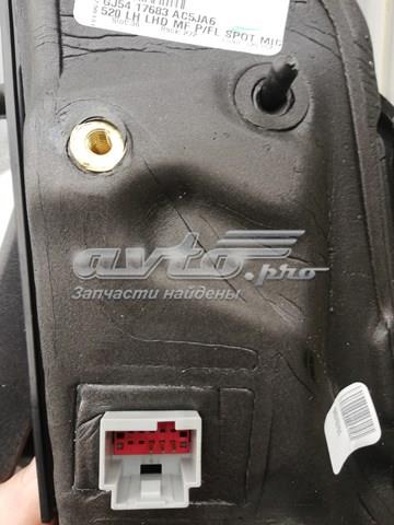 Купити GJ5417683 Ford Бічне дзеркало заднього виду ліве