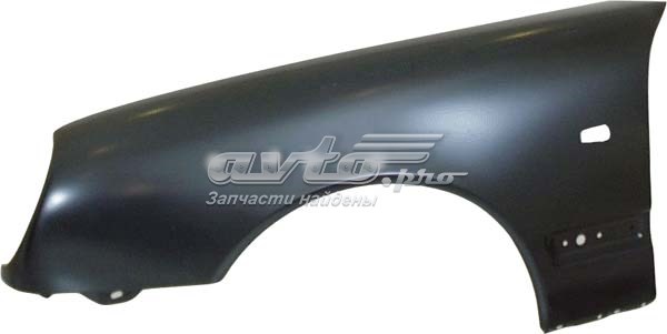 Крило переднє праве FPS FP3527314 ціна, від 61.34 USD